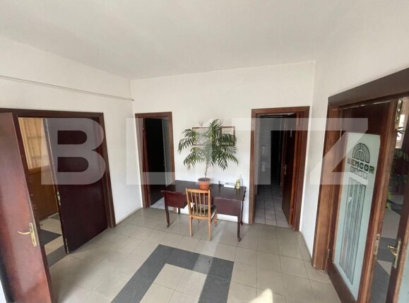 Spațiu birouri de închiriat Lapus - 147617SIB | BLITZ Craiova | Poza4