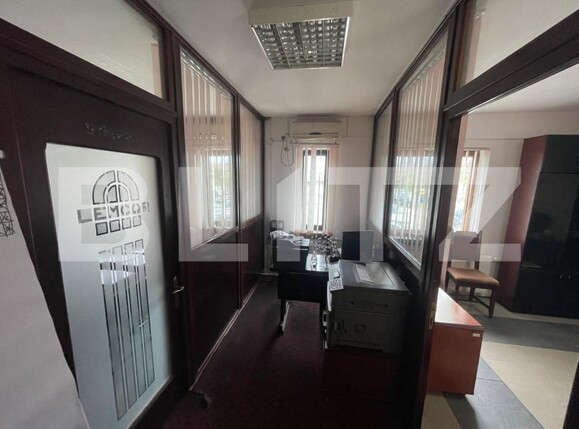 Spațiu birouri de închiriat Lapus - 147617SIB | BLITZ Craiova | Poza8