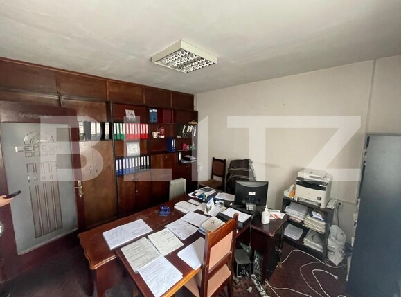 Spațiu birouri de închiriat Lapus - 147617SIB | BLITZ Craiova | Poza10