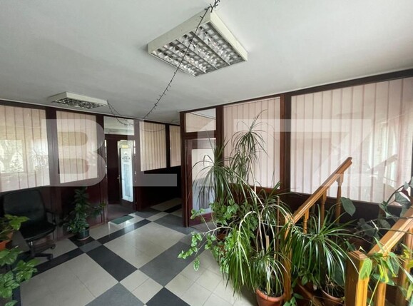 Spațiu birouri de închiriat Lapus - 147617SIB | BLITZ Craiova | Poza2