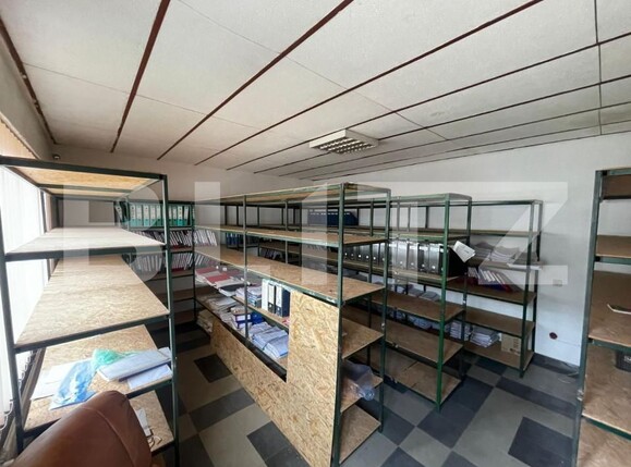 Spațiu birouri de închiriat Lapus - 147617SIB | BLITZ Craiova | Poza14