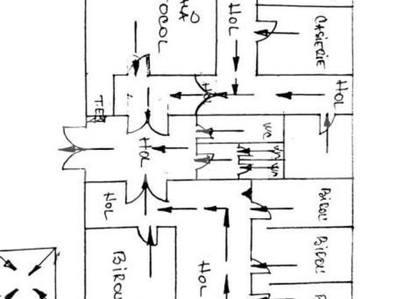 Spațiu birouri de închiriat Lapus - 147617SIB | BLITZ Craiova | Poza9