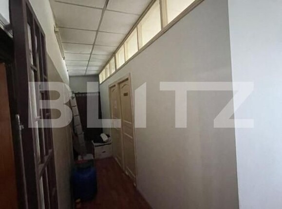 Spațiu birouri de închiriat Lapus - 147617SIB | BLITZ Craiova | Poza13