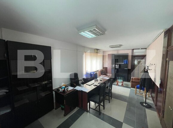 Spațiu birouri de închiriat Lapus - 147617SIB | BLITZ Craiova | Poza3