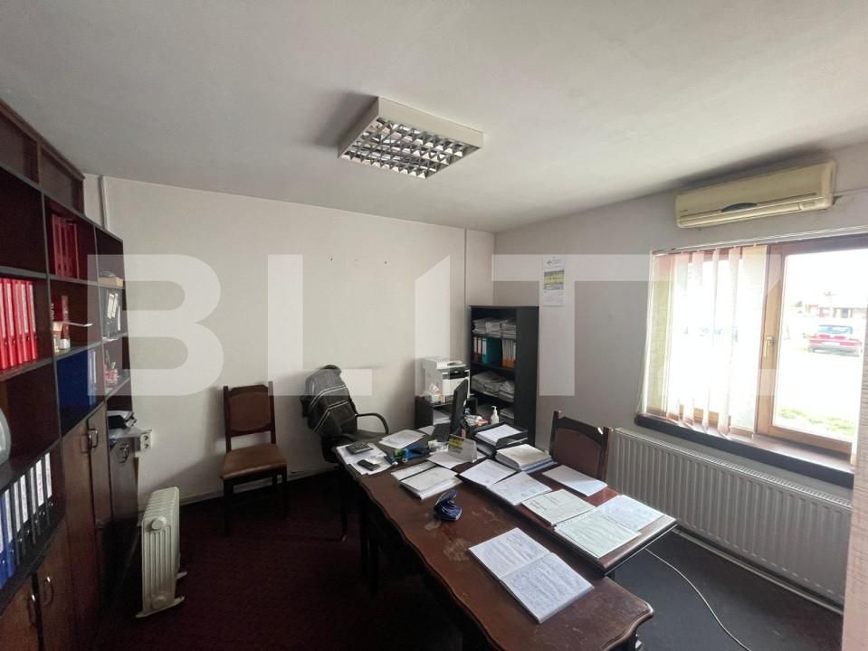 Spațiu birouri de închiriat Lapus - 147617SIB | BLITZ Craiova | Poza6