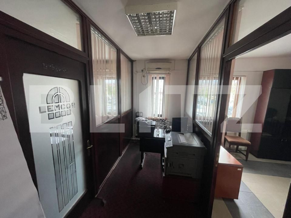 Spațiu birouri de închiriat Lapus - 147617SIB | BLITZ Craiova | Poza8