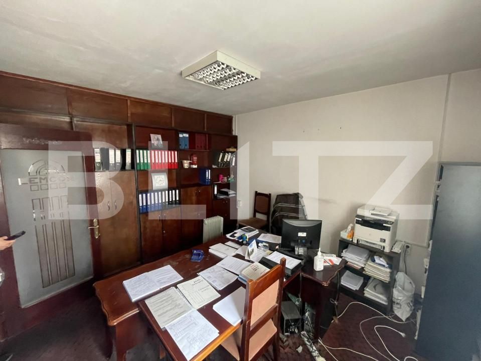 Spațiu birouri de închiriat Lapus - 147617SIB | BLITZ Craiova | Poza10