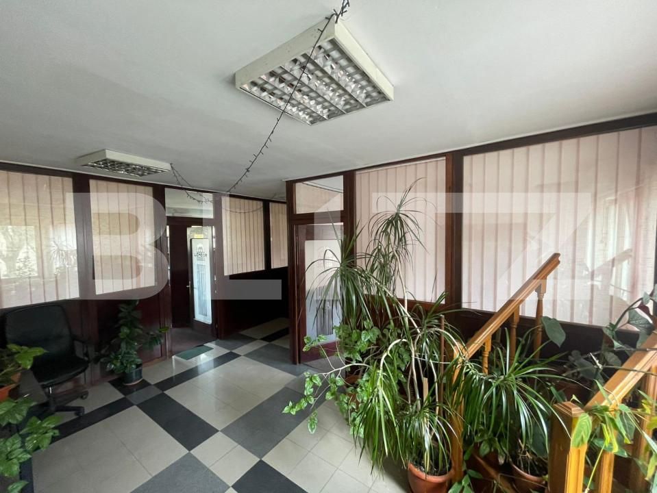 Spațiu birouri de închiriat Lapus - 147617SIB | BLITZ Craiova | Poza2