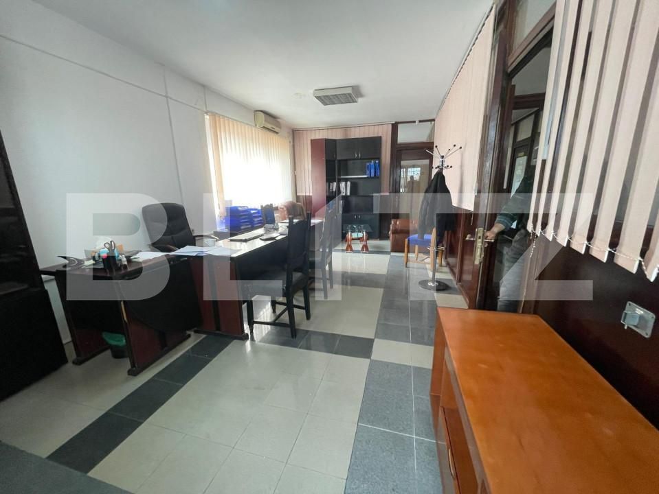 Spațiu birouri de închiriat Lapus - 147617SIB | BLITZ Craiova | Poza5