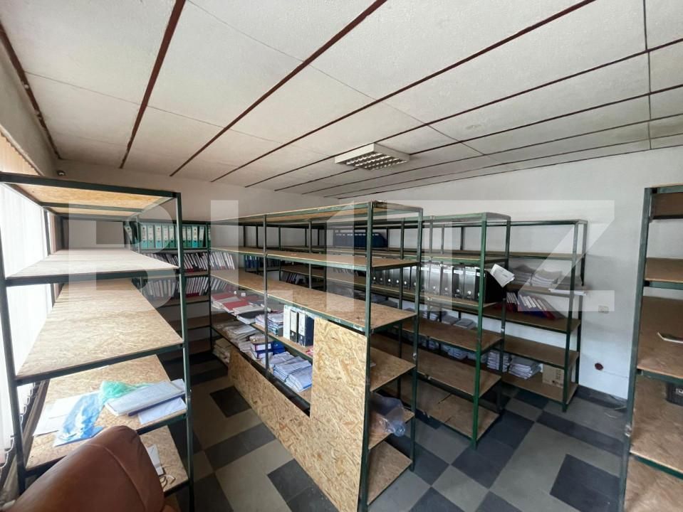 Spațiu birouri de închiriat Lapus - 147617SIB | BLITZ Craiova | Poza14