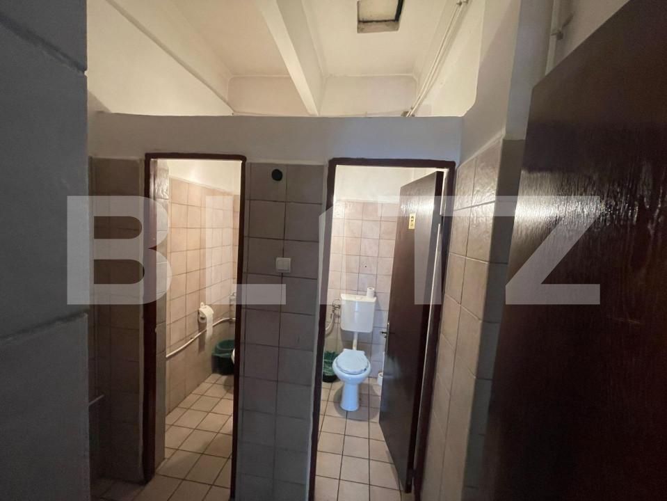 Spațiu birouri de închiriat Lapus - 147617SIB | BLITZ Craiova | Poza15