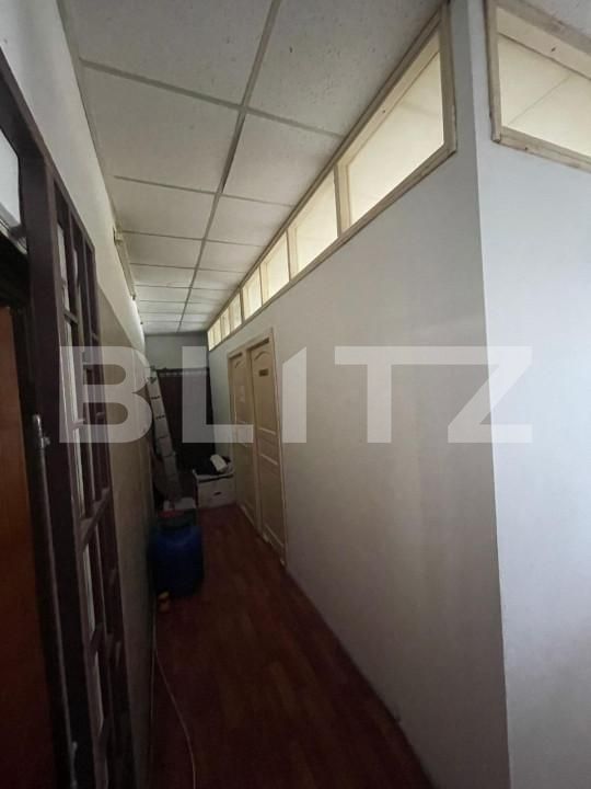 Spațiu birouri de închiriat Lapus - 147617SIB | BLITZ Craiova | Poza13