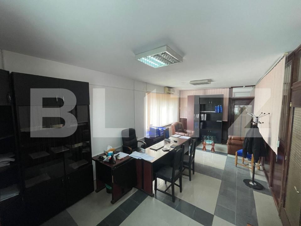 Spațiu birouri de închiriat Lapus - 147617SIB | BLITZ Craiova | Poza3