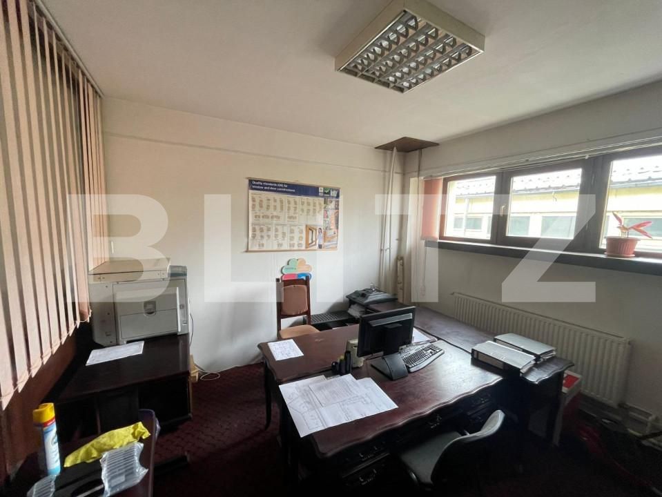Spațiu birouri de închiriat Lapus - 147617SIB | BLITZ Craiova | Poza11