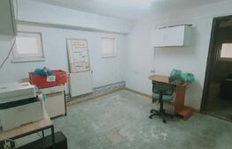 Casa de inchiriat, 500 mp, pretabila activitati de birou/comerciale zona Bresti