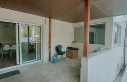 Casa de inchiriat, 500 mp, pretabila activitati de birou/comerciale zona Bresti