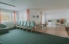 Casa de inchiriat, 500 mp, pretabila activitati de birou/comerciale zona Bresti