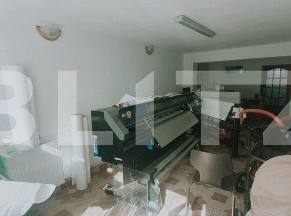 Spațiu birouri de închiriat Brestei - 147618SIB | BLITZ Craiova | Poza13