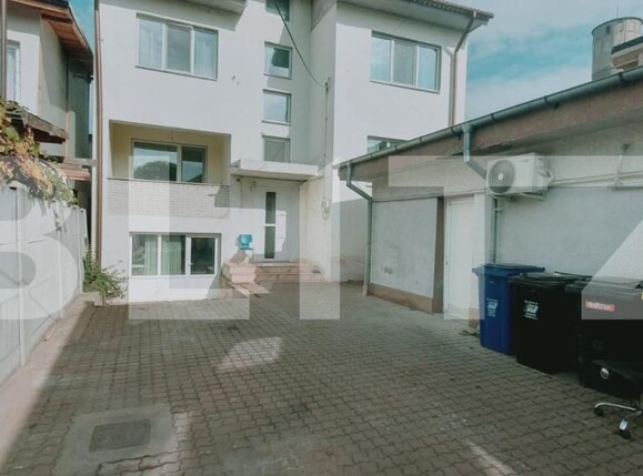 Spațiu birouri de închiriat Brestei - 147618SIB | BLITZ Craiova | Poza1