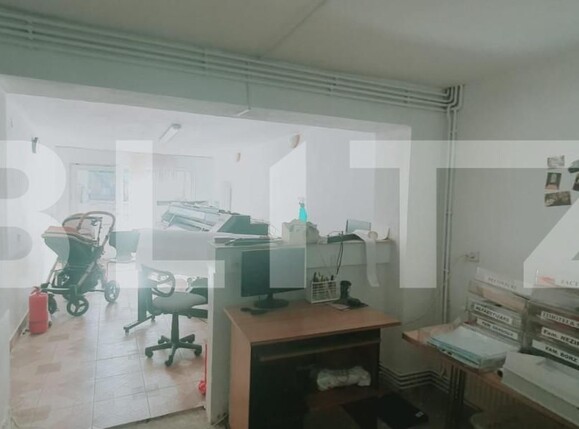 Spațiu birouri de închiriat Brestei - 147618SIB | BLITZ Craiova | Poza10