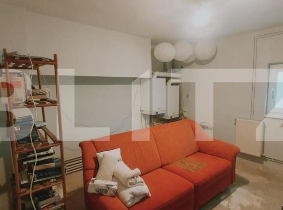 Spațiu birouri de închiriat Brestei - 147618SIB | BLITZ Craiova | Poza12