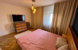 Apartament 3 camere LUX 80mp centrală termică, Ac, 1 Mai