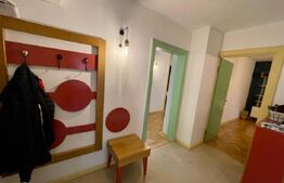 Apartament 3 camere LUX 80mp centrală termică, Ac, 1 Mai