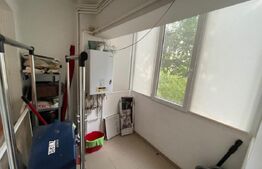 Apartament 3 camere LUX 80mp centrală termică, Ac, 1 Mai