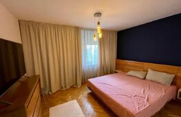 Apartament 3 camere LUX 80mp centrală termică, Ac, 1 Mai