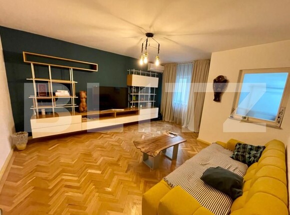 Apartament de închiriat 3 camere 1 Mai - 147619AI | BLITZ Craiova | Poza1