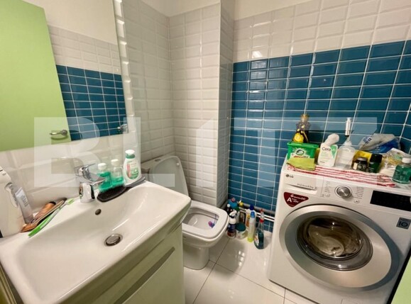 Apartament de închiriat 3 camere 1 Mai - 147619AI | BLITZ Craiova | Poza8