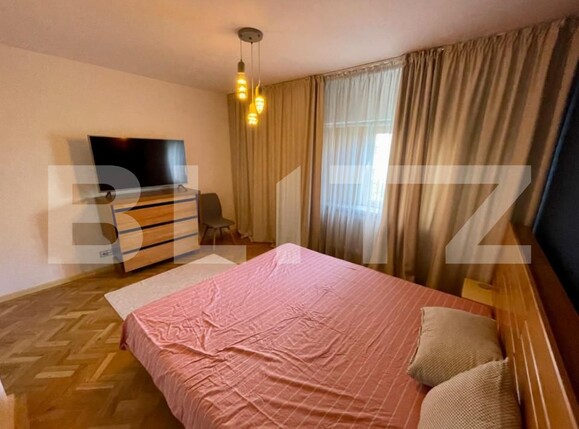 Apartament de închiriat 3 camere 1 Mai - 147619AI | BLITZ Craiova | Poza2