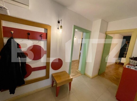 Apartament de închiriat 3 camere 1 Mai - 147619AI | BLITZ Craiova | Poza5