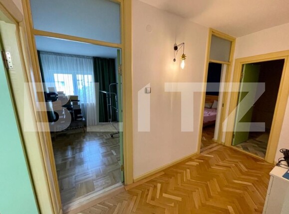 Apartament de închiriat 3 camere 1 Mai - 147619AI | BLITZ Craiova | Poza4