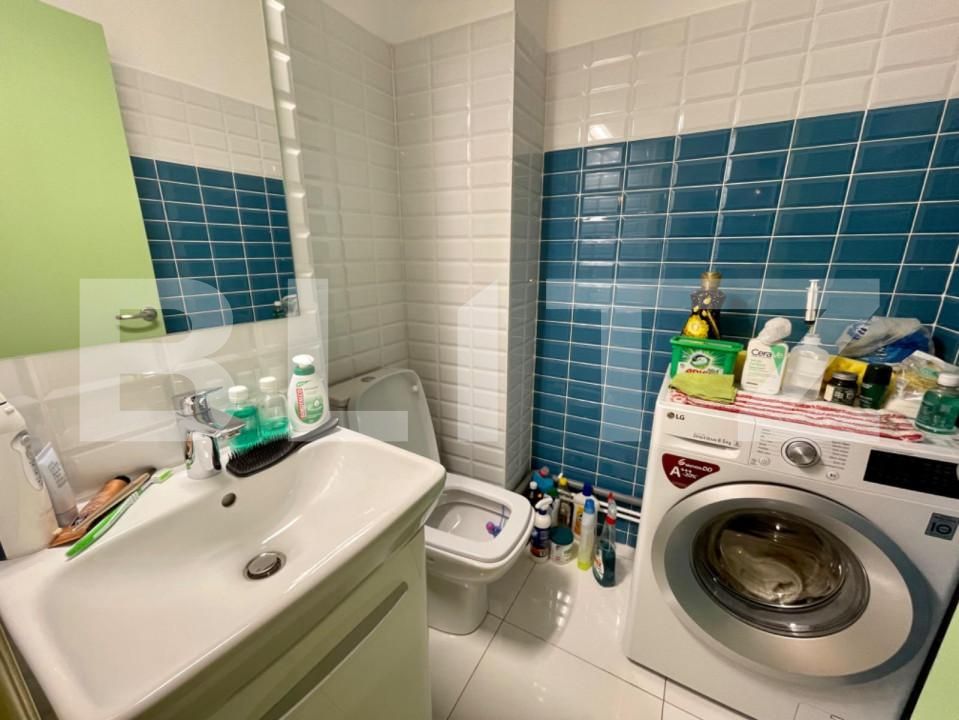 Apartament de închiriat 3 camere 1 Mai - 147619AI | BLITZ Craiova | Poza8