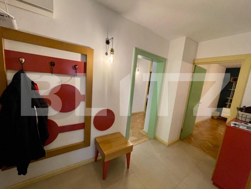 Apartament de închiriat 3 camere 1 Mai - 147619AI | BLITZ Craiova | Poza5