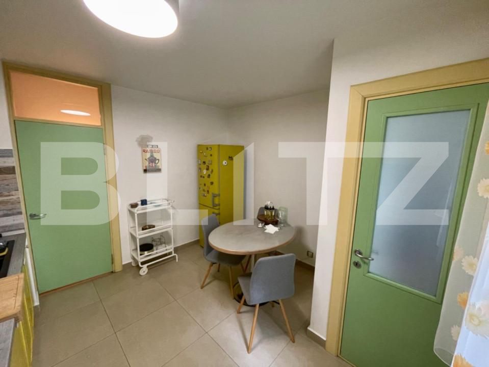 Apartament de închiriat 3 camere 1 Mai - 147619AI | BLITZ Craiova | Poza6