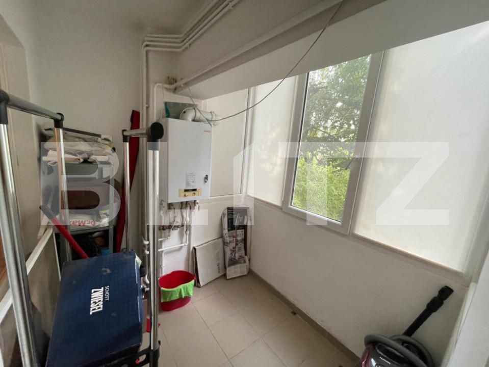 Apartament de închiriat 3 camere 1 Mai - 147619AI | BLITZ Craiova | Poza7