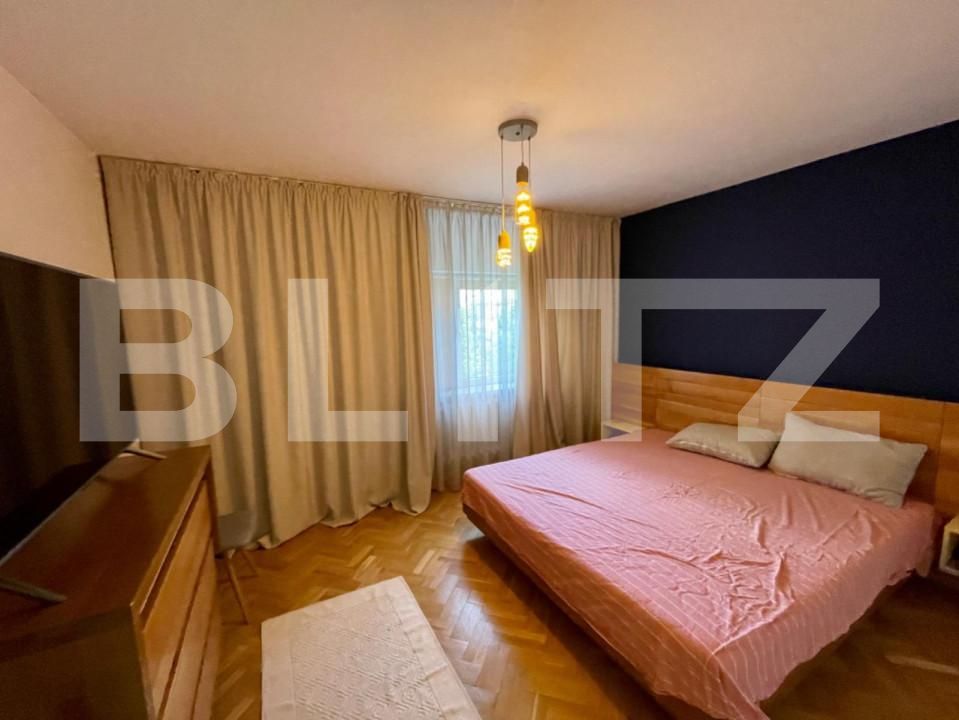 Apartament de închiriat 3 camere 1 Mai - 147619AI | BLITZ Craiova | Poza3