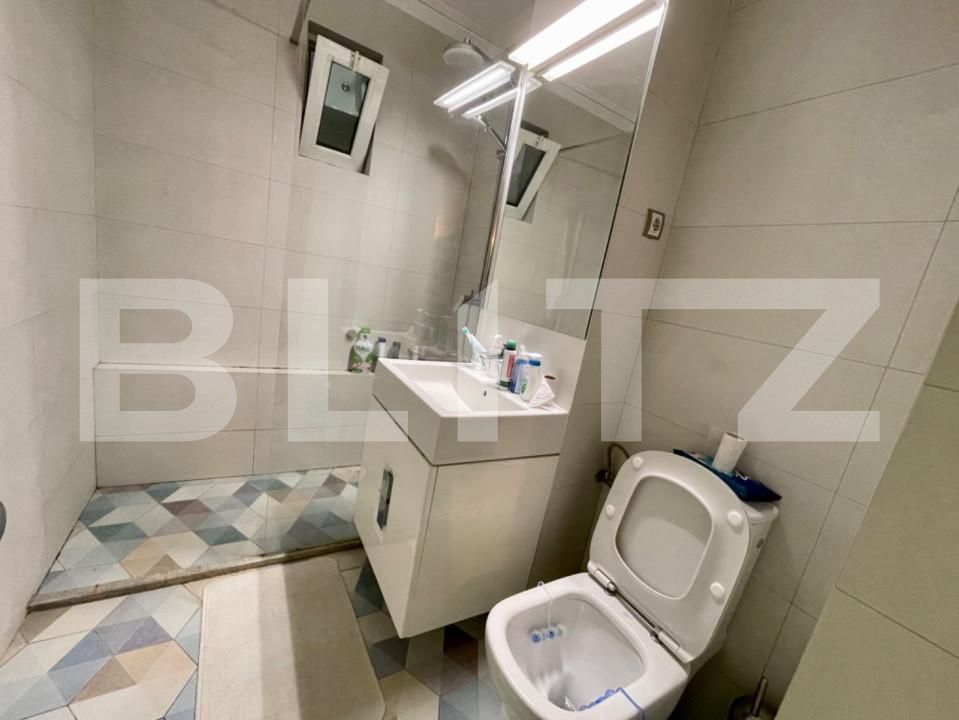 Apartament de închiriat 3 camere 1 Mai - 147619AI | BLITZ Craiova | Poza9