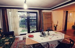 Casa deosebita! P+M 137 mp utili și 400 mp teren, zona Aeroport! 