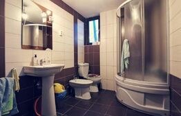 Casa deosebita! P+M 137 mp utili și 400 mp teren, zona Aeroport! 