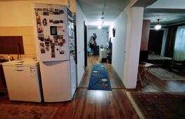 Casa deosebita! P+M 137 mp utili și 400 mp teren, zona Aeroport! 