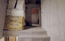 Casa deosebita! P+M 137 mp utili și 400 mp teren, zona Aeroport! 