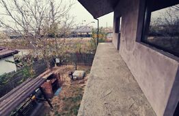 Casa deosebita! P+M 137 mp utili și 400 mp teren, zona Aeroport! 