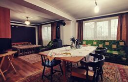 Casa deosebita! P+M 137 mp utili și 400 mp teren, zona Aeroport! 