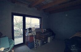 Casa deosebita! P+M 137 mp utili și 400 mp teren, zona Aeroport! 