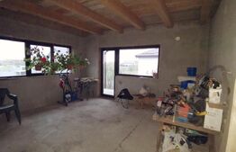 Casa deosebita! P+M 137 mp utili și 400 mp teren, zona Aeroport! 