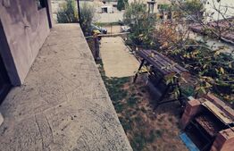 Casa deosebita! P+M 137 mp utili și 400 mp teren, zona Aeroport! 