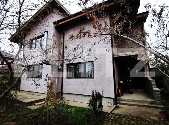 Casa de vânzare 4 camere Aeroport - 147621CV | BLITZ Craiova | Poza1